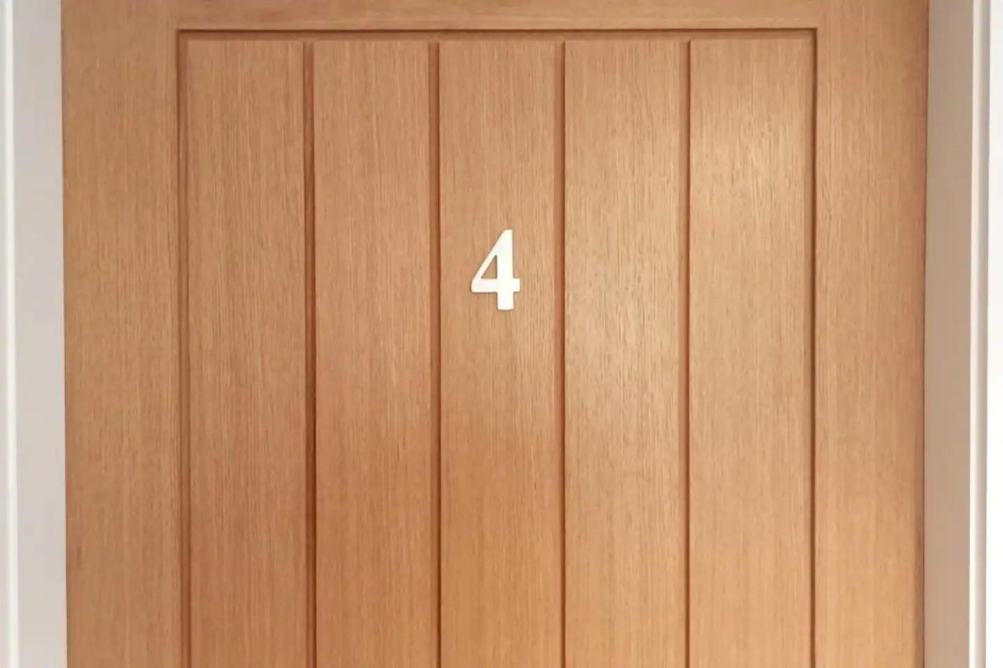 Flotnar Hus - Ensuite Rooms 基斯高地 客房 照片