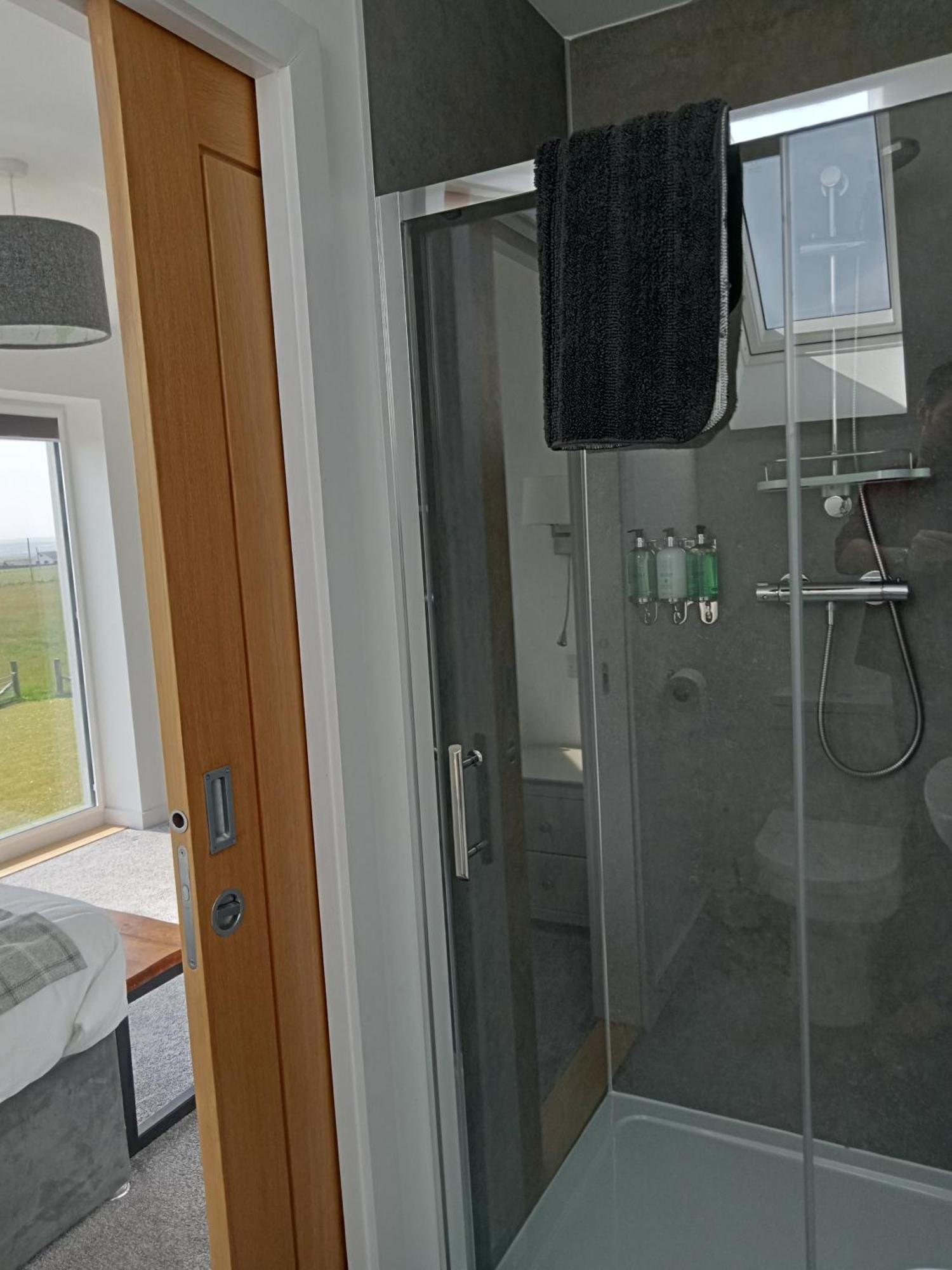 Flotnar Hus - Ensuite Rooms 基斯高地 客房 照片
