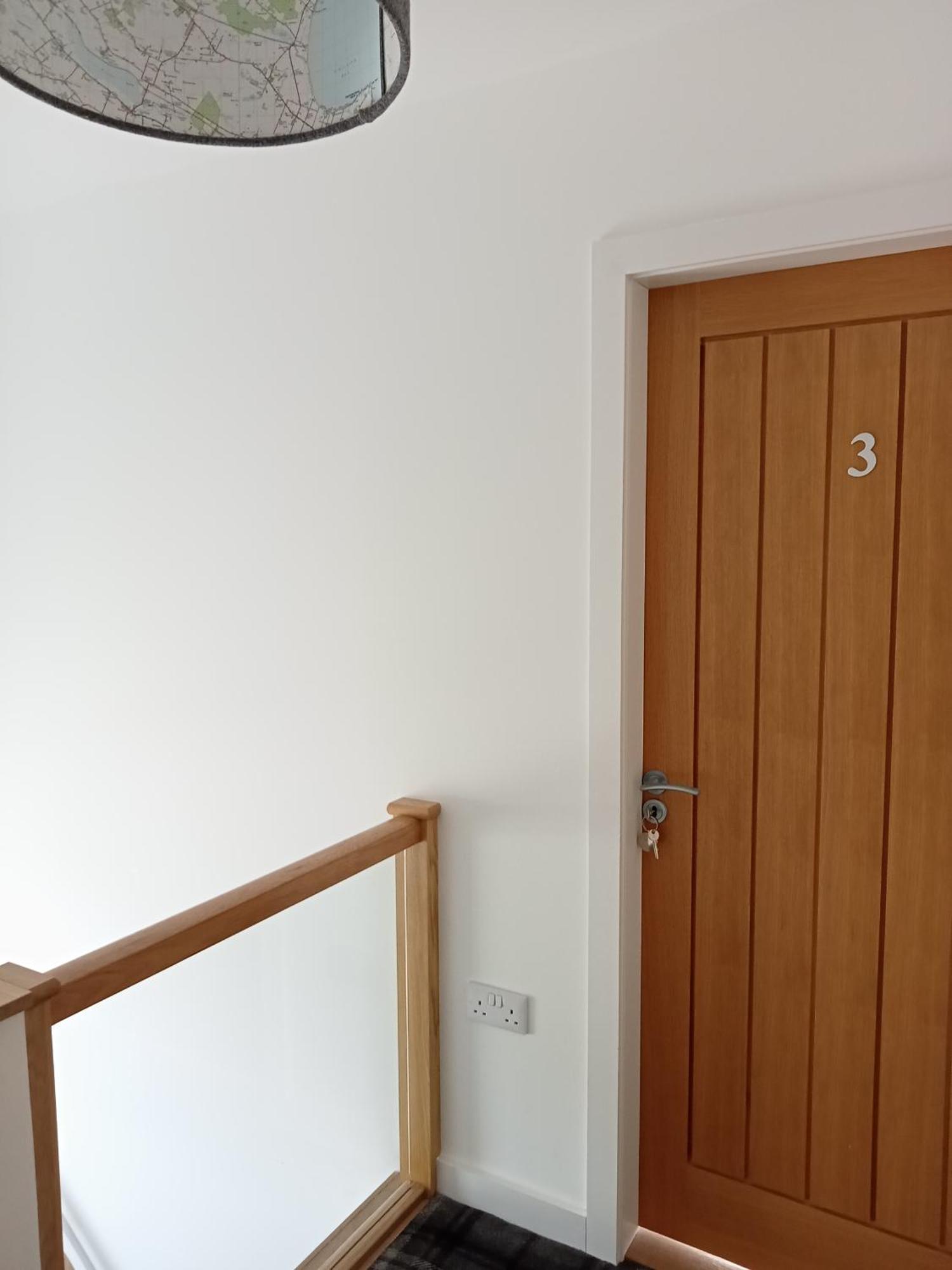Flotnar Hus - Ensuite Rooms 基斯高地 客房 照片