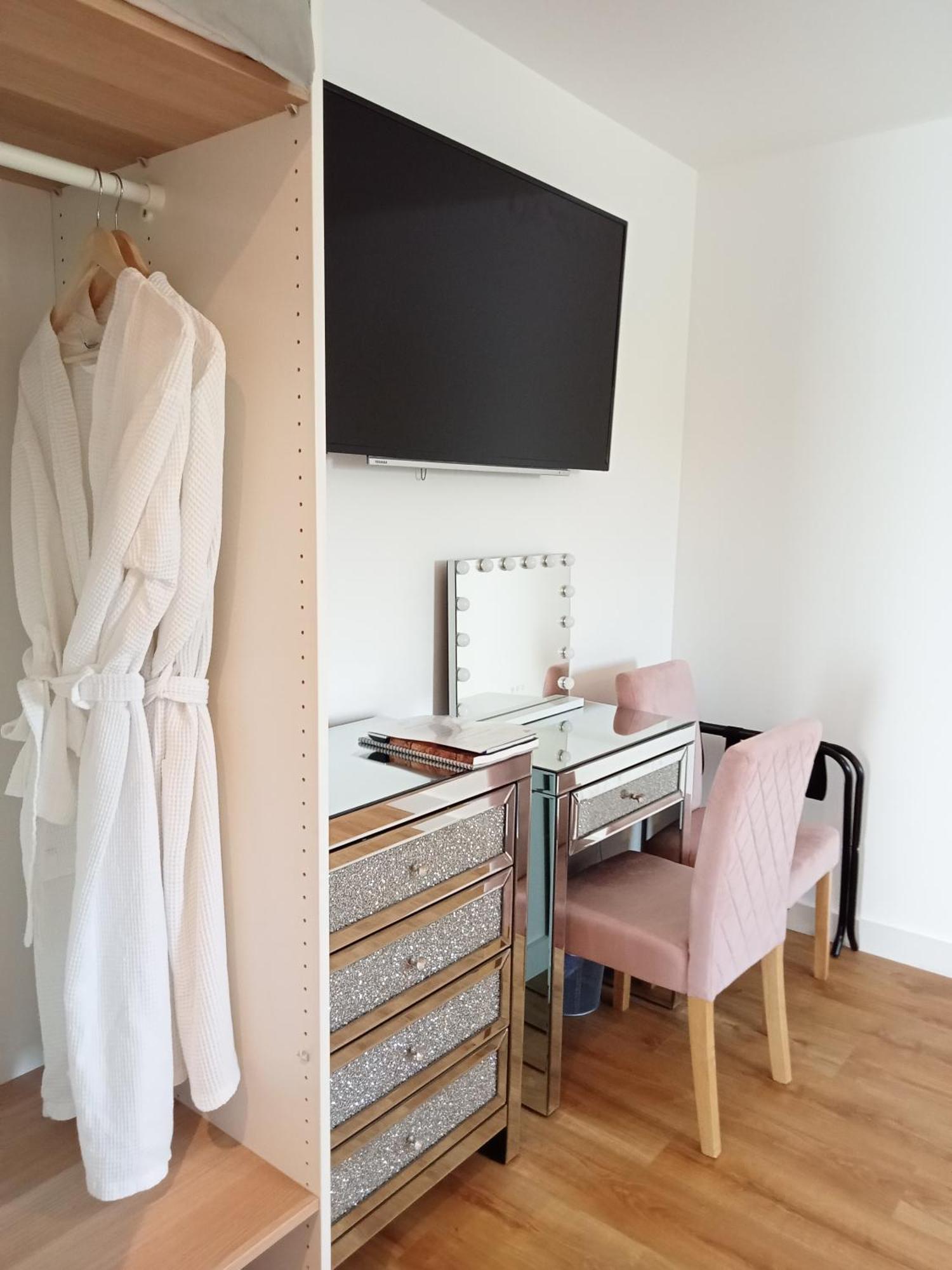 Flotnar Hus - Ensuite Rooms 基斯高地 客房 照片