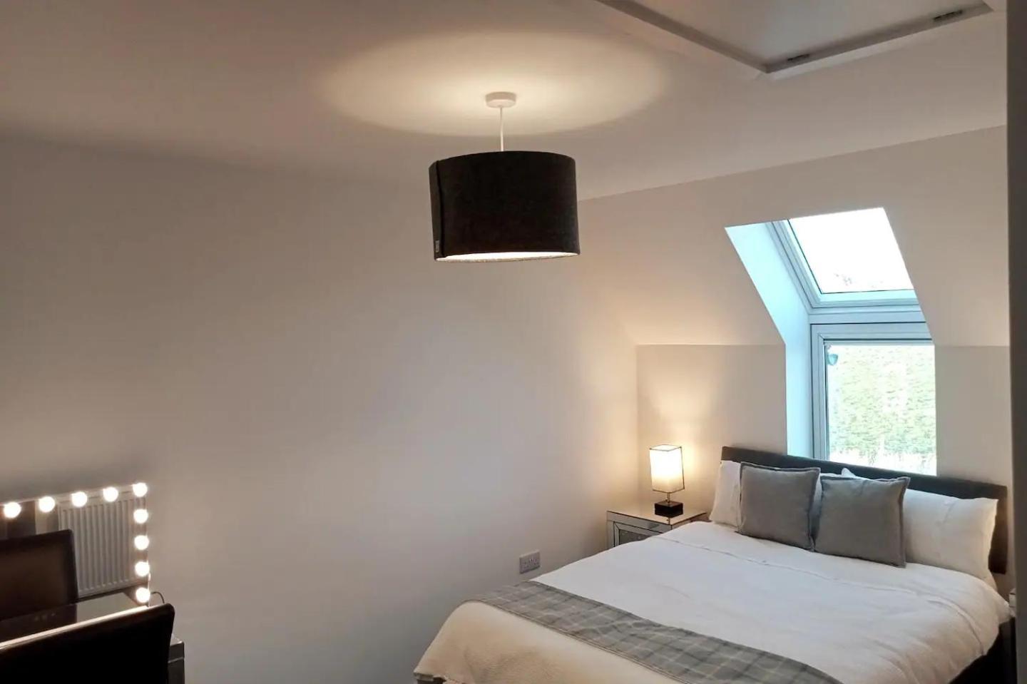 Flotnar Hus - Ensuite Rooms 基斯高地 客房 照片