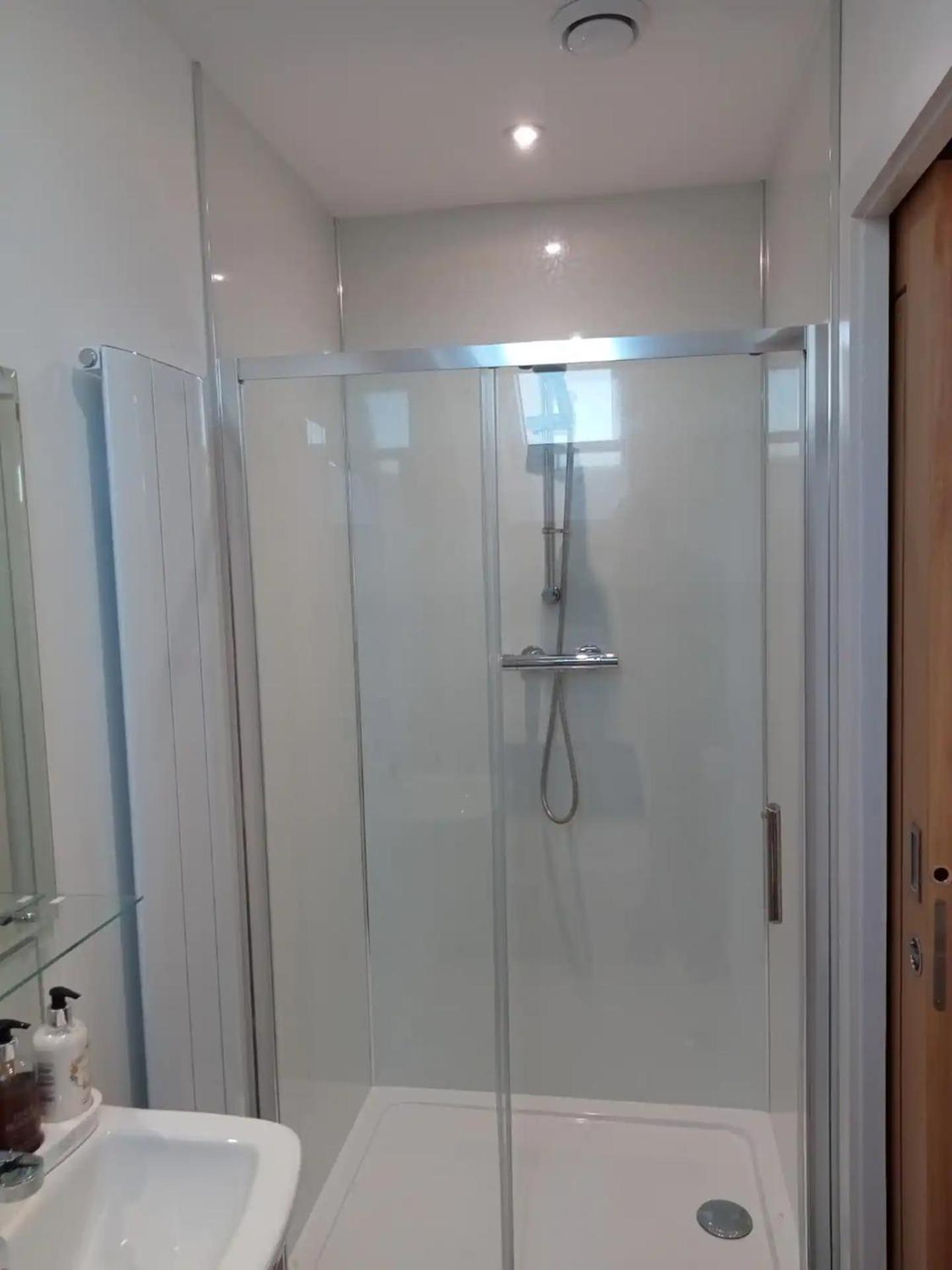 Flotnar Hus - Ensuite Rooms 基斯高地 客房 照片