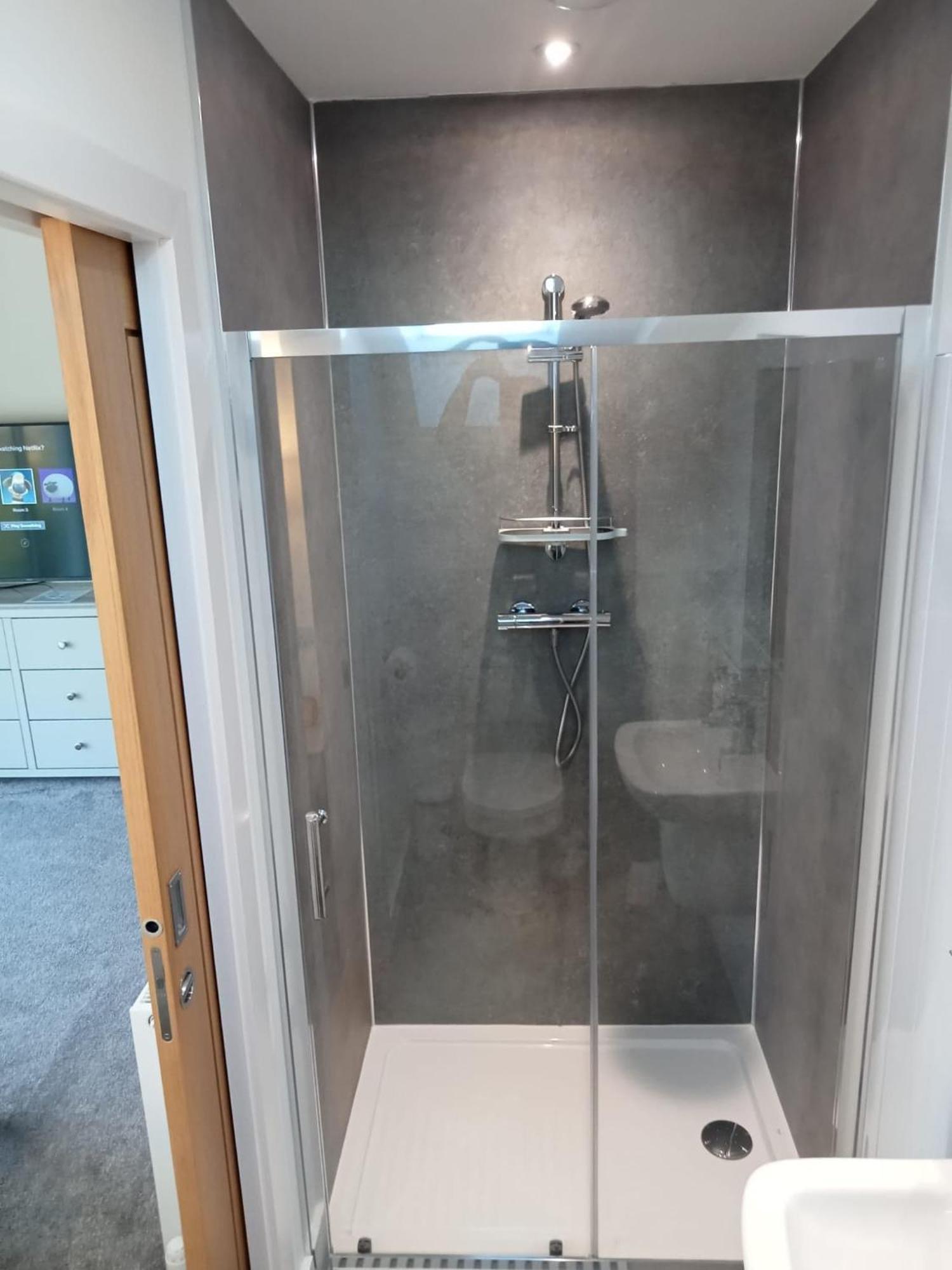 Flotnar Hus - Ensuite Rooms 基斯高地 客房 照片
