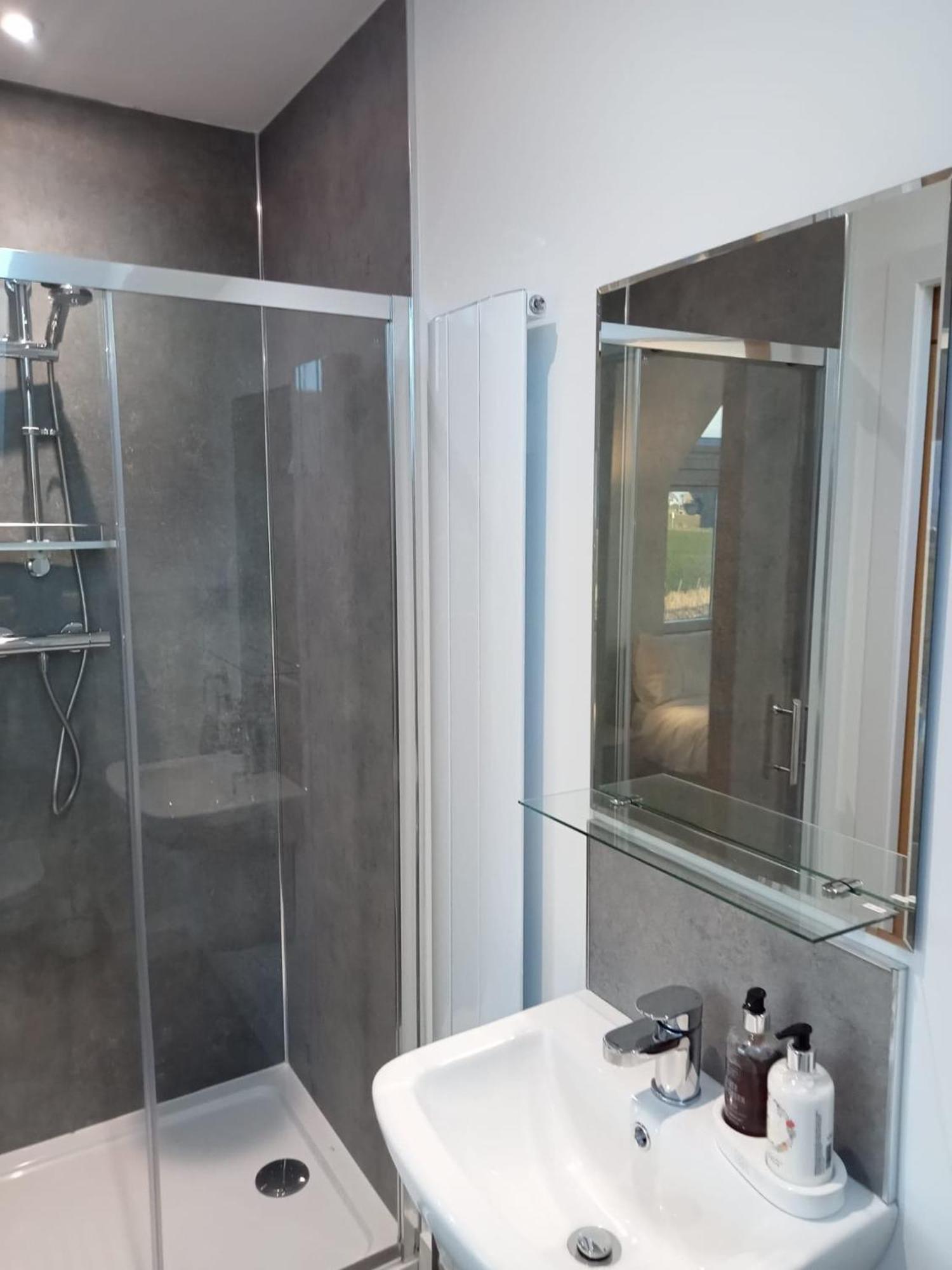Flotnar Hus - Ensuite Rooms 基斯高地 客房 照片