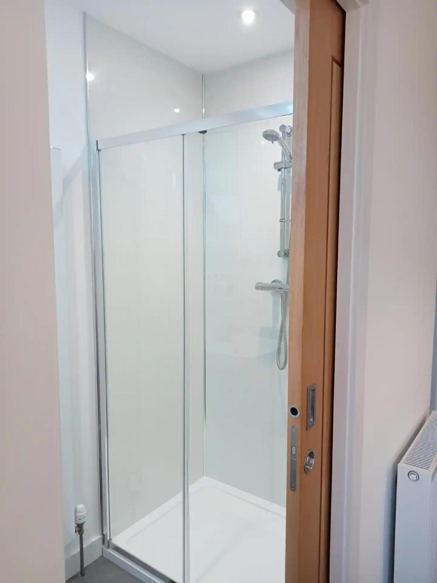 Flotnar Hus - Ensuite Rooms 基斯高地 客房 照片
